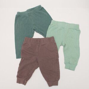 Carter's Cotton Pants Bundle Gender Neutral